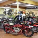 Motorrad-Museum Ibbenbüren