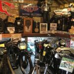 Battlesbridge Motorcycle Museum