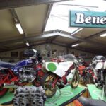 Benelli Bauer Museum