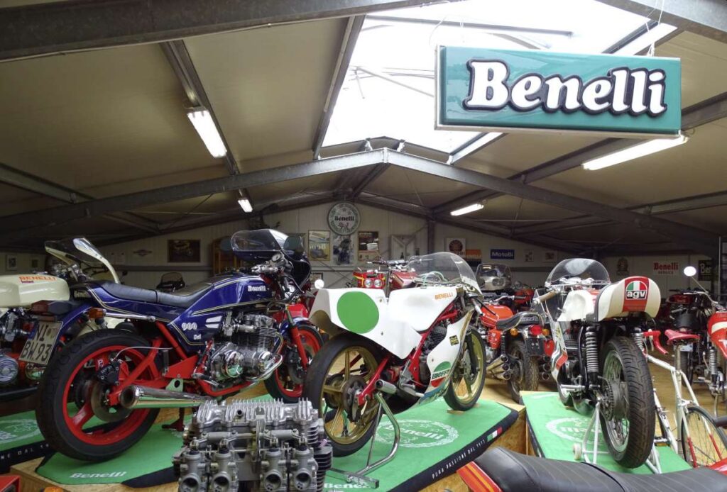 Benelli