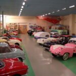 Kleinwagen Oldtimersammlung St. Ingbert