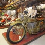 Bill's Old Bike Barn