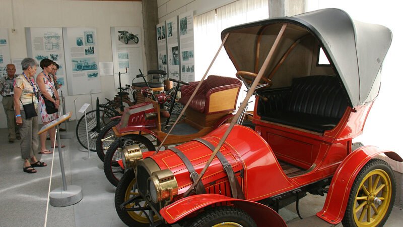 Technical Museum of Slovenia