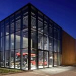 Bistric Carwash and detailing