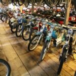 Björkenäs mopedmuseum