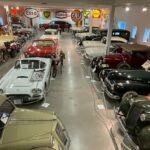 Bynanders Motormuseum