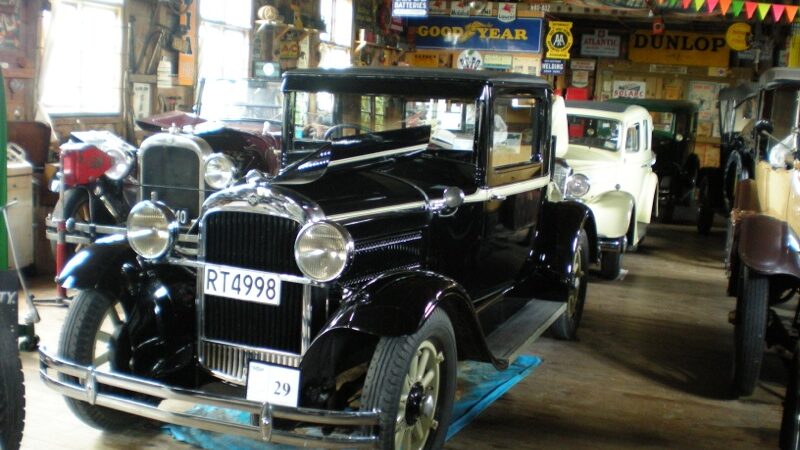 The Pointon Collection