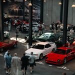 Classic Car House K.W. Bruun