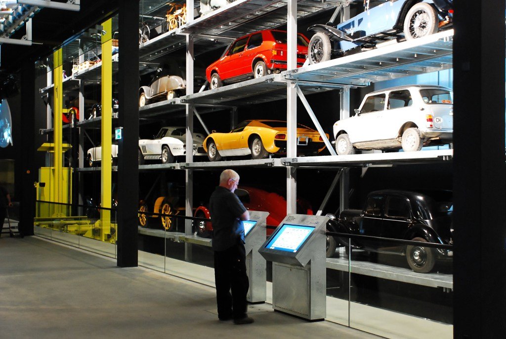 The Fire Museum of Greater Chicago