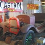 Allansford Cheese World Museum