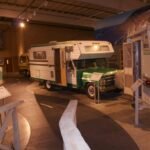 Recreational Vehicle and Motorhome Hall of Fame