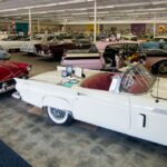 Clifton Classic Chassis Auto Museum