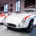 Collezione Auto Bandini