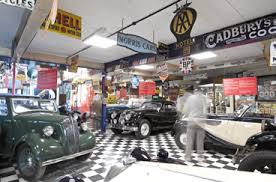 Cotswold Motoring Museum & Toy Collection