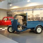 ダイハツ ヒューモビリティワールド