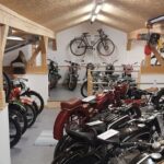 Oldtimersammlung Schnauferferlstall