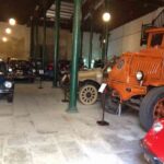 Museo del Automovil La Habana