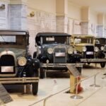 World Automobile & Piano Museum