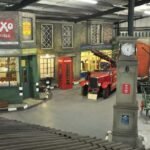 Bressingham Steam & Gardens