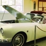 Ypsilanti's Automotive Heritage Museum