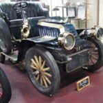 Museo del Automóvil "Eduardo Iglesias"