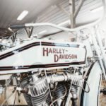 Danmarks Motorcykelmuseum