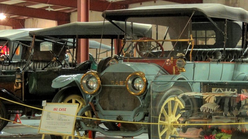 The Dougherty Museum