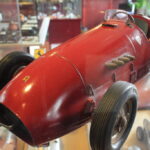 Museo del Modellismo Storico