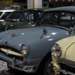 日本自動車博物館