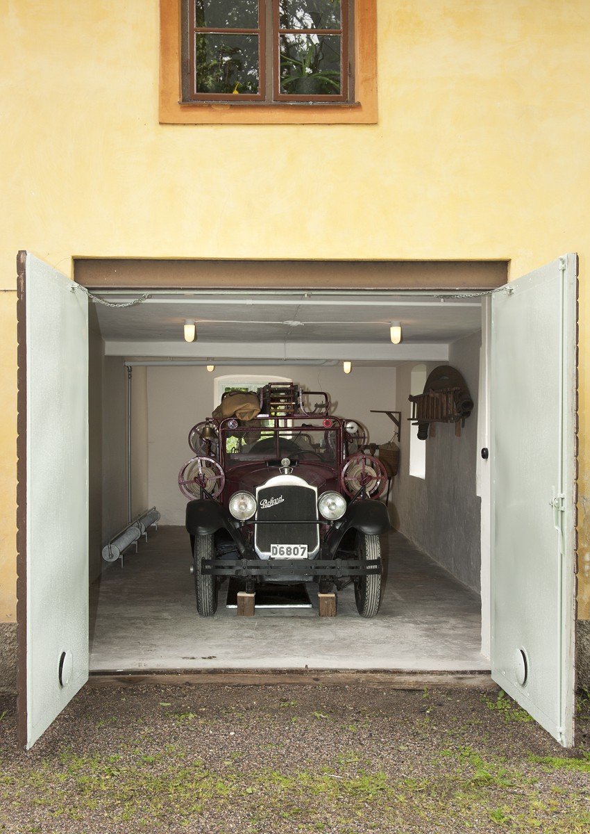 Julita Farm – Swedish Agricultural Museum