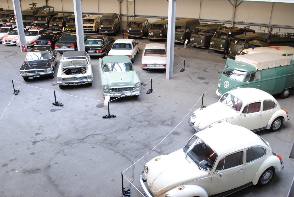 Stiftung Historisches Material der Schweizer Armee