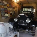 Elwood Haynes Museum