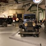 Western Development Museum