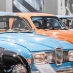 Saab Bilmuseum
