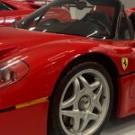 Mascaro Automotive Museum