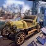 Oregon History Museum