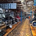 福山自動車時計博物館