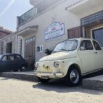 Museo della FIAT 500 sui Nebrodi
