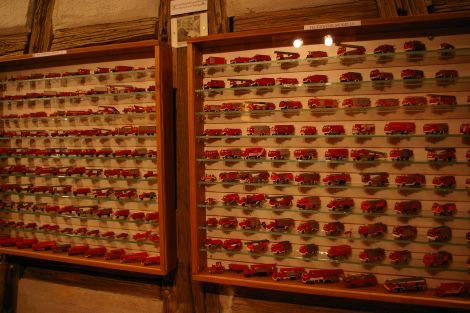 Fire Museum Ravensburg