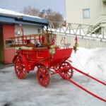 Tromsø Brannhistoriske Samling