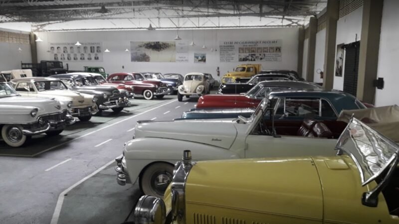 Ceará Automobile Museum