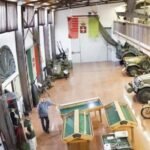 Museo delle Forze Armate