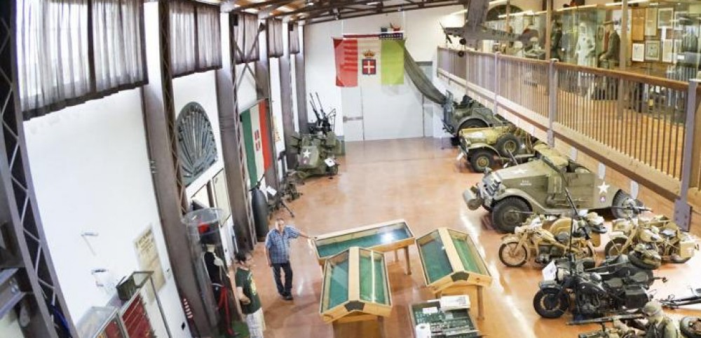 Armed Forces Museum