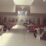 "La Antigua Estación"