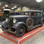 Fondation de l'Automobile Marius Berliet