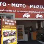 Oldtimer Museum