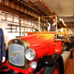 Hüblers Feuerwehrmuseum