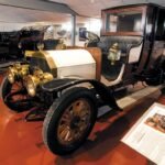 Museo de la Fundación Cultural RACE