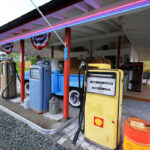 Pick-up Cafe Vuddu Valley