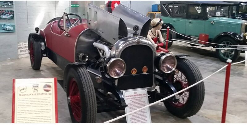 Gippsland Vehicle Collection